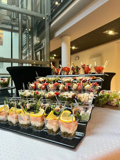 Restauracja śniadaniowa Boulangerie